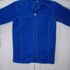 Kids Columbia jacket